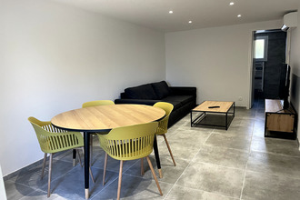 location appartement bastia 20200