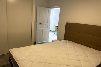location appartement bastia 20200