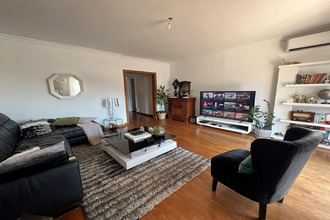 Ma-Cabane - Location Appartement BASTIA, 93 m²