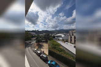 location appartement bastia 20200