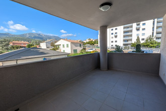 Ma-Cabane - Location Appartement BASTIA, 35 m²