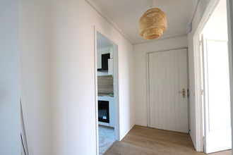 location appartement bastia 20600