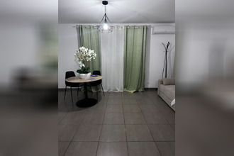 location appartement bastia 20600