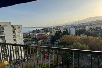 location appartement bastia 20600