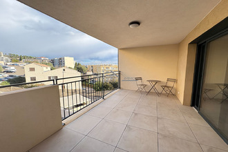 location appartement bastia 20600