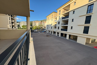 location appartement bastia 20600