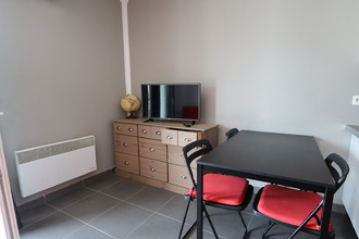 location appartement bastia 20600