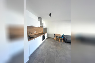 location appartement bastia 20600