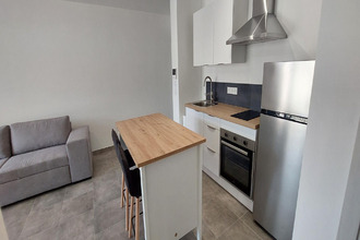 location appartement bastia 20600
