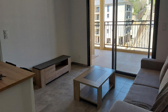 location appartement bastia 20600