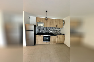 location appartement bastia 20600