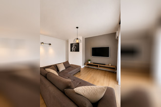 location appartement bastia 20600