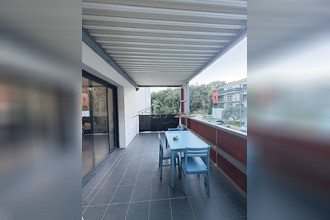 location appartement bastia 20600