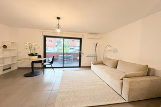 location appartement bastia 20600