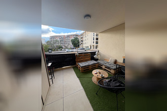 location appartement bastia 20600