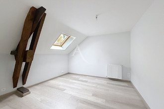 location appartement bauge 49150