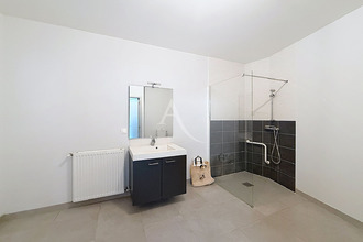 location appartement bauge 49150