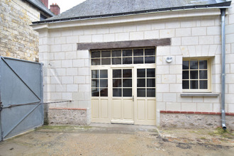 location appartement bauge 49150