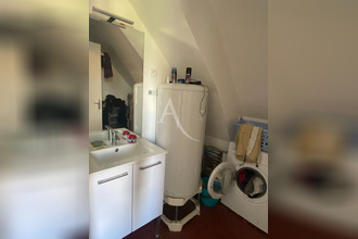 location appartement bauge 49150