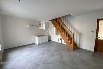location appartement bauge 49150