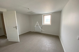 location appartement bauge 49150