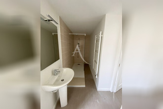 location appartement bauge 49150
