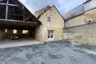 location appartement bauge 49150