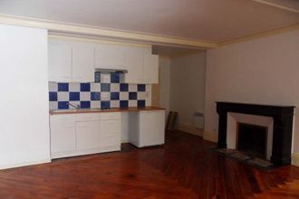 Ma-Cabane - Location Appartement Bayeux, 26 m²