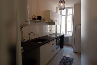 location appartement bayeux 14400