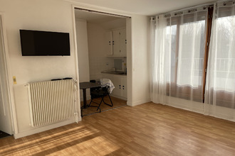 location appartement bayeux 14400