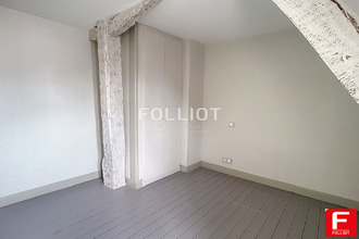 location appartement bayeux 14400