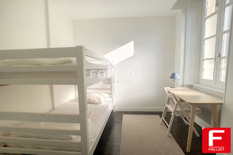 location appartement bayeux 14400