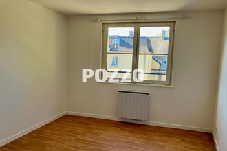 location appartement bayeux 14400