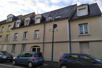 location appartement bayeux 14400