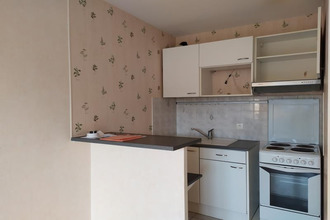 location appartement bayeux 14400