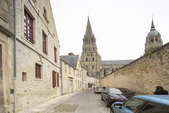 location appartement bayeux 14400