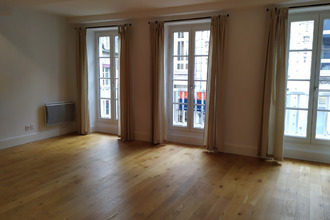 location appartement bayeux 14400