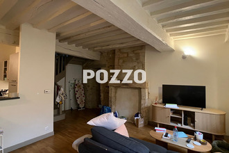 location appartement bayeux 14400