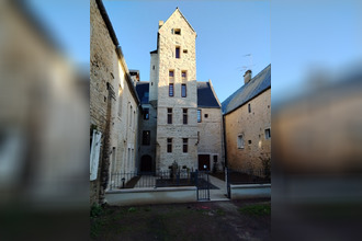 location appartement bayeux 14400