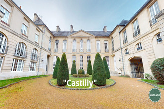 location appartement bayeux 14400