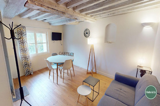 location appartement bayeux 14400