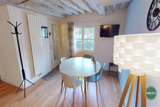 location appartement bayeux 14400