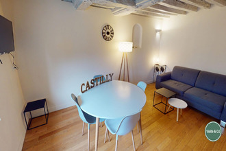 location appartement bayeux 14400