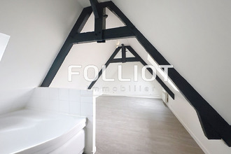 location appartement bayeux 14400