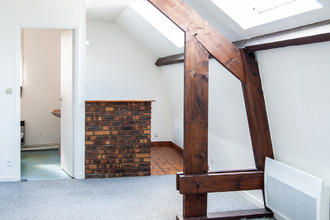 location appartement bayeux 14400