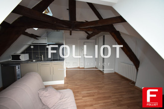 location appartement bayeux 14400