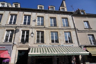 location appartement bayeux 14400