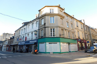 location appartement bayeux 14400