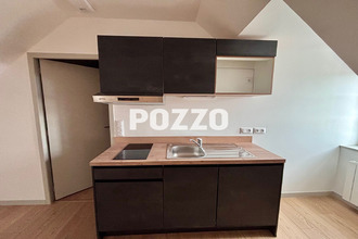 location appartement bayeux 14400