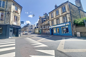 location appartement bayeux 14400